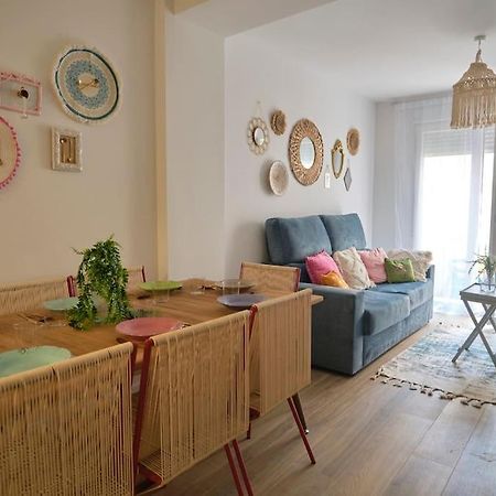 Vivienda Oasis Feria Apartment Albacete Exterior photo